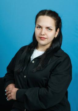 Францева Татьяна Сергеевна