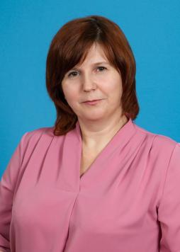 Куриленко Татьяна Алексеевна