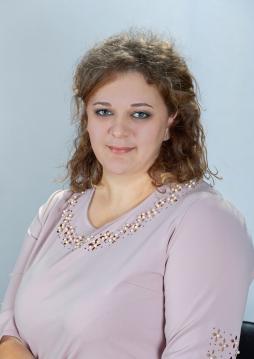 Собчук Наталья Анатольевна