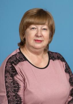 Давыдова Раиса Александровна
