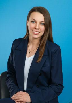 Петелина Екатерина Александровна